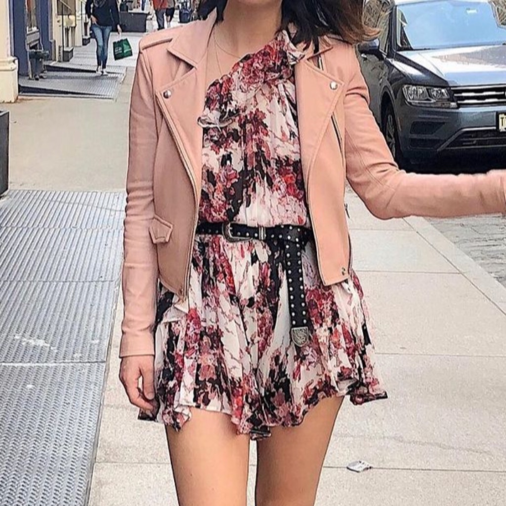 Iro Romper | Playsuit